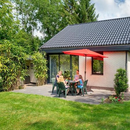 Vakantiepark Bosmeer Friesland Noordwolde  Экстерьер фото