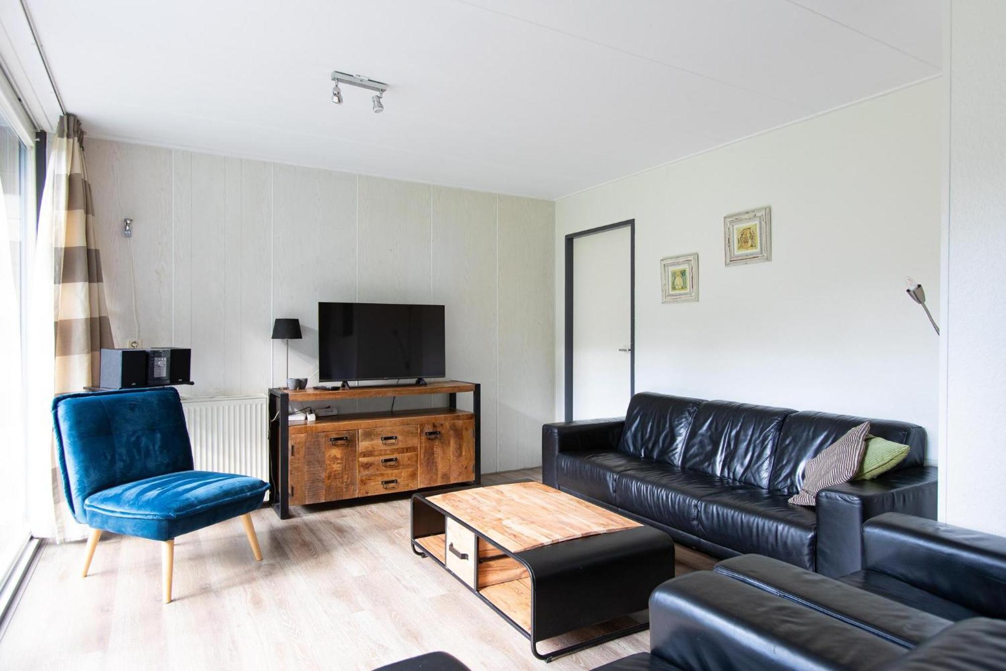 Vakantiepark Bosmeer Friesland Noordwolde  Номер фото
