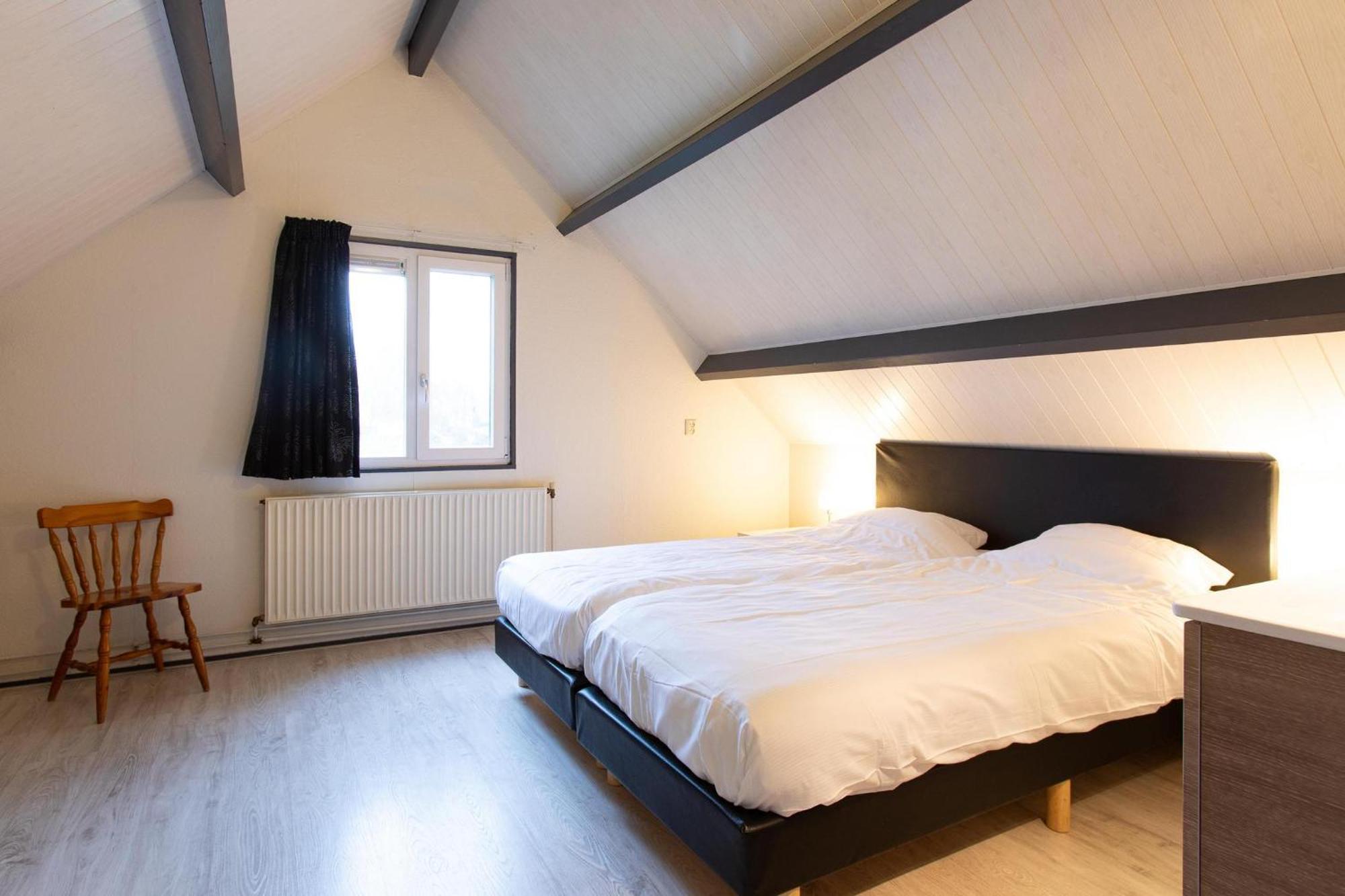 Vakantiepark Bosmeer Friesland Noordwolde  Номер фото