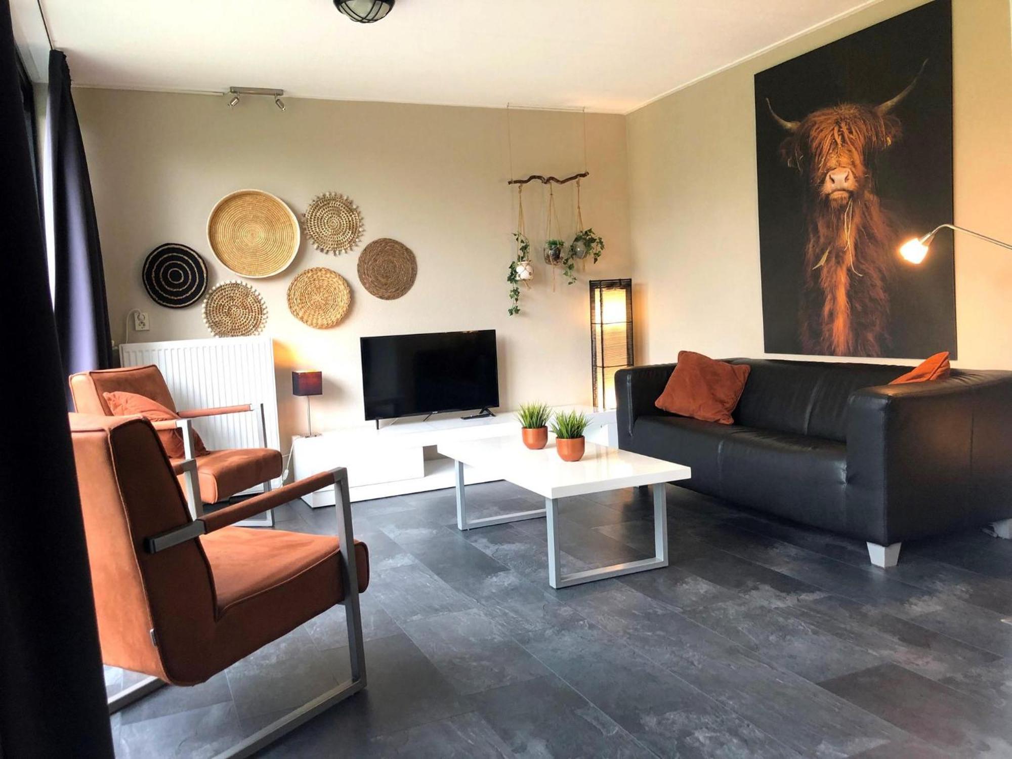 Vakantiepark Bosmeer Friesland Noordwolde  Экстерьер фото