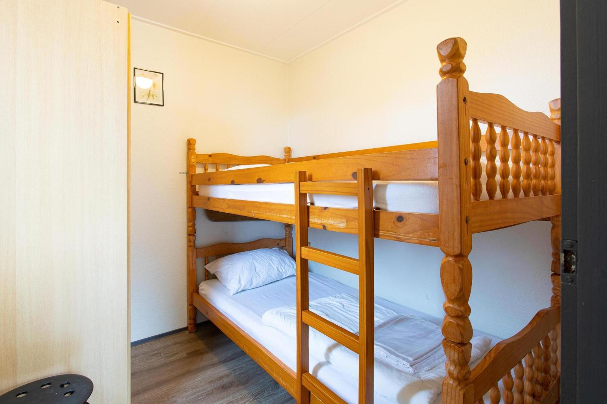 Vakantiepark Bosmeer Friesland Noordwolde  Экстерьер фото