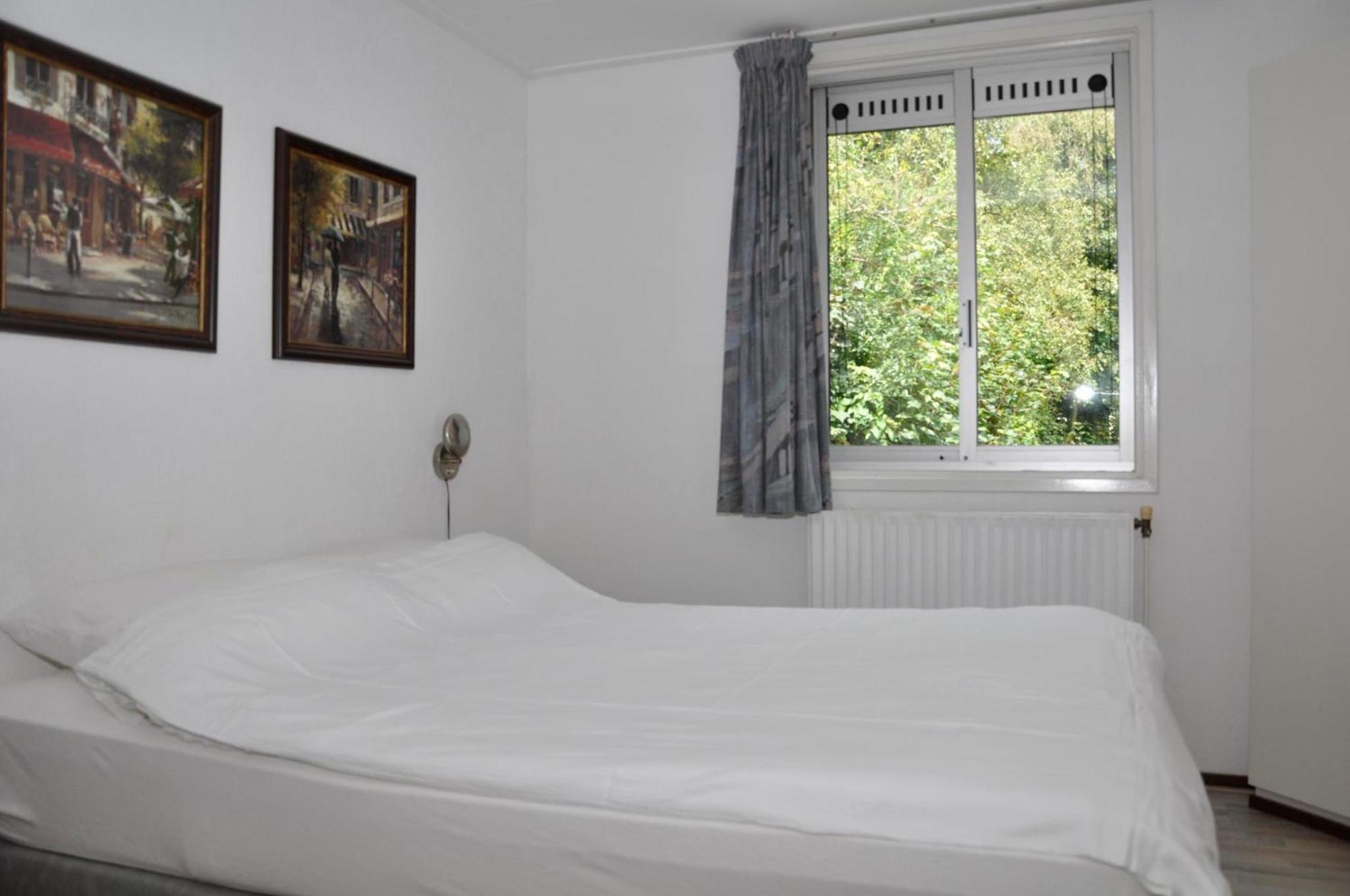 Vakantiepark Bosmeer Friesland Noordwolde  Экстерьер фото