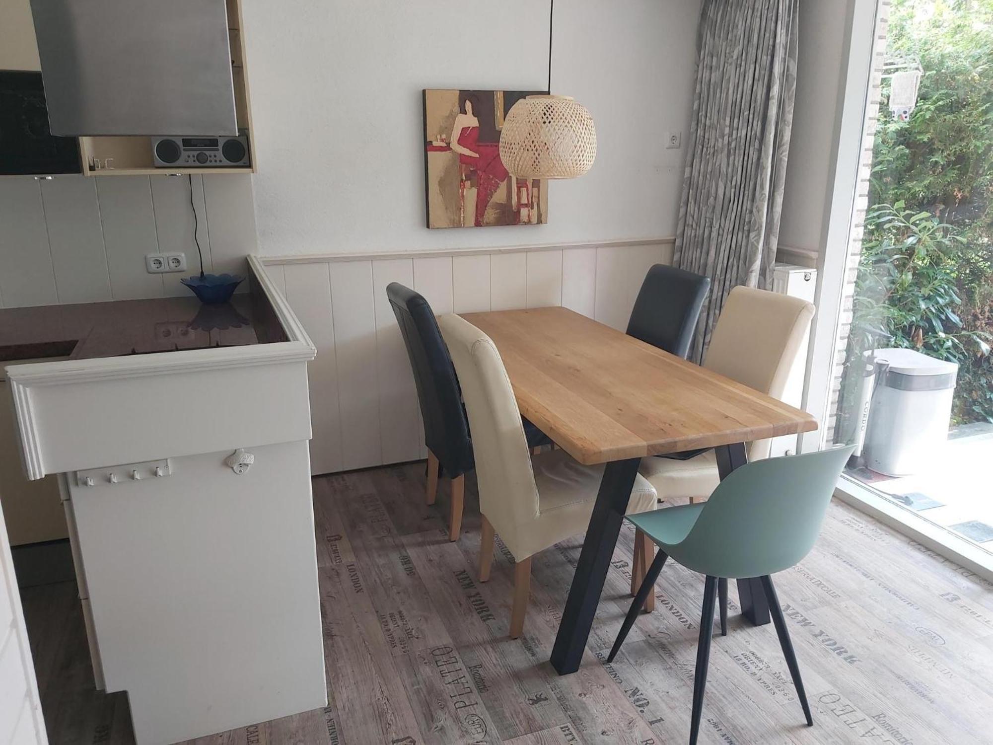 Vakantiepark Bosmeer Friesland Noordwolde  Экстерьер фото