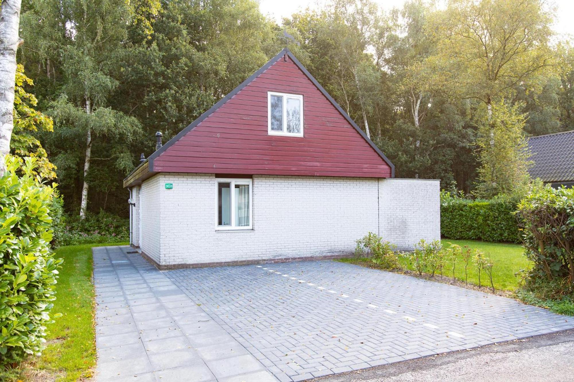 Vakantiepark Bosmeer Friesland Noordwolde  Номер фото
