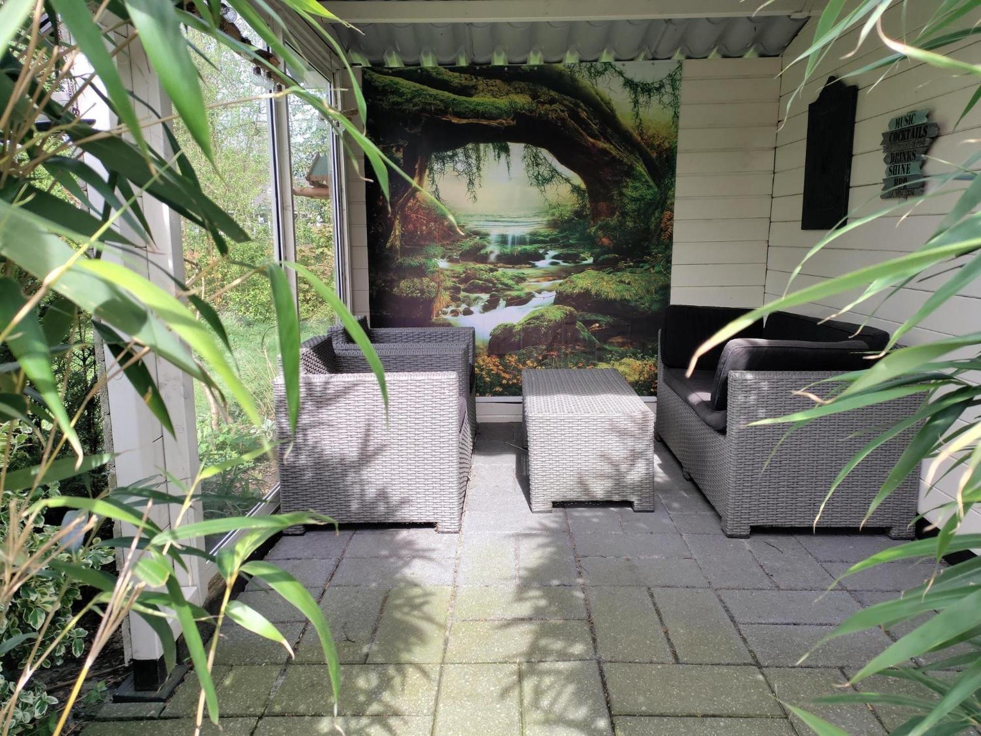 Vakantiepark Bosmeer Friesland Noordwolde  Номер фото