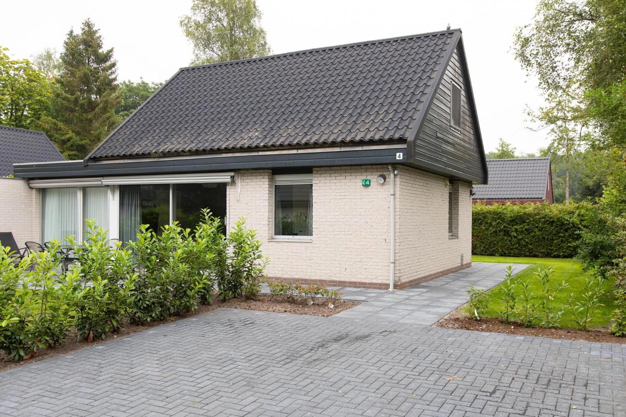 Vakantiepark Bosmeer Friesland Noordwolde  Номер фото