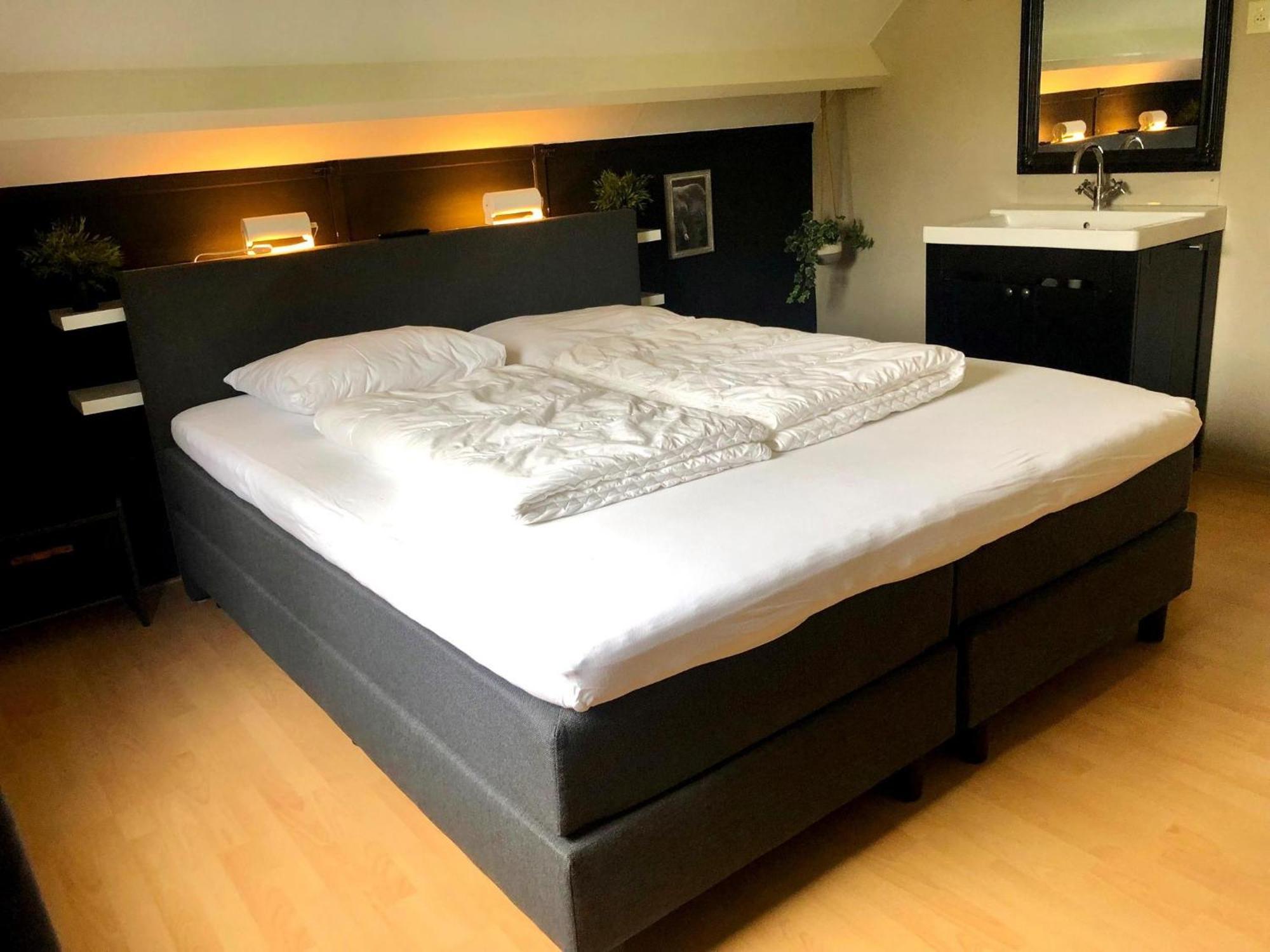 Vakantiepark Bosmeer Friesland Noordwolde  Номер фото