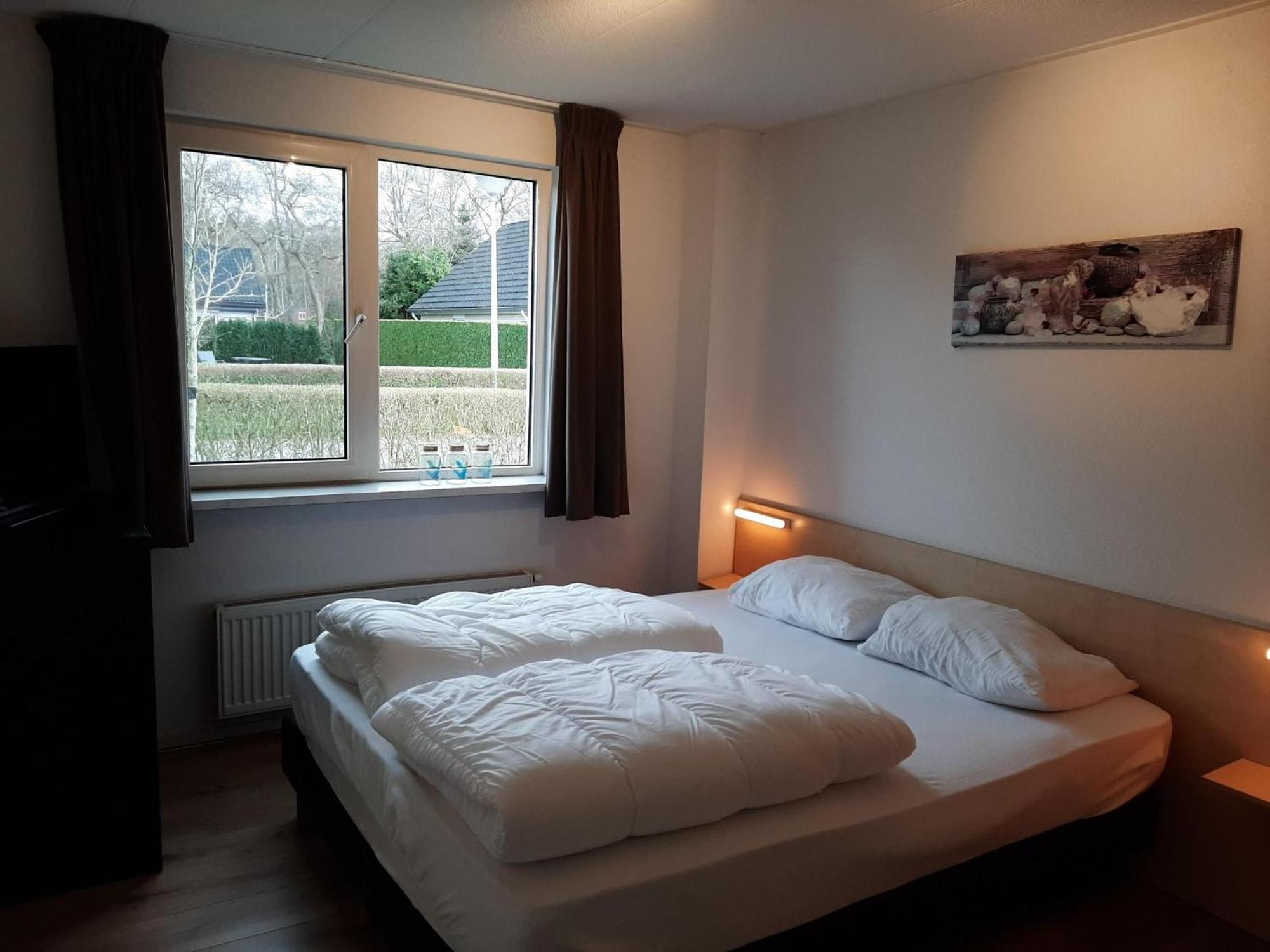 Vakantiepark Bosmeer Friesland Noordwolde  Номер фото